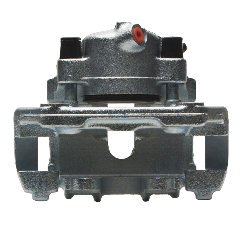 DFC 95-99 BMW M3 E36 Front-L Premium Caliper - Silver Zinc Coated