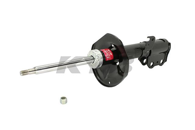 KYB Shocks & Struts Excel-G Front Right PONTIAC Vibe (AWD) 2003-06 PONTIAC Vibe (FWD) 2003-06 TOYOTA