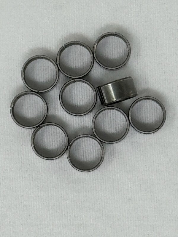 KYB Powersports KYB 95+ Honda/Kawasaki/Suzuki/Yamaha Bushing Cartridge Head 12.5 mm. - 10 Pack