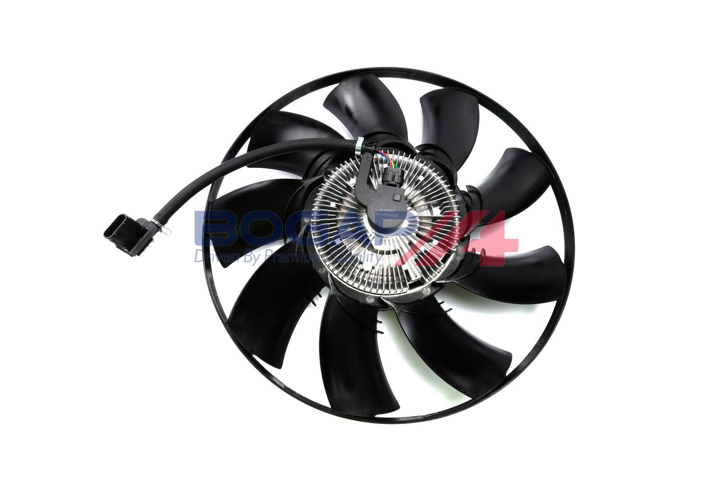 BOGAP E4243113 Fan, Engine Cooling