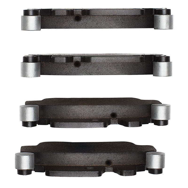 R1 Concepts R1 98-05 Porsche Boxster Front Ceramic Brake Pads