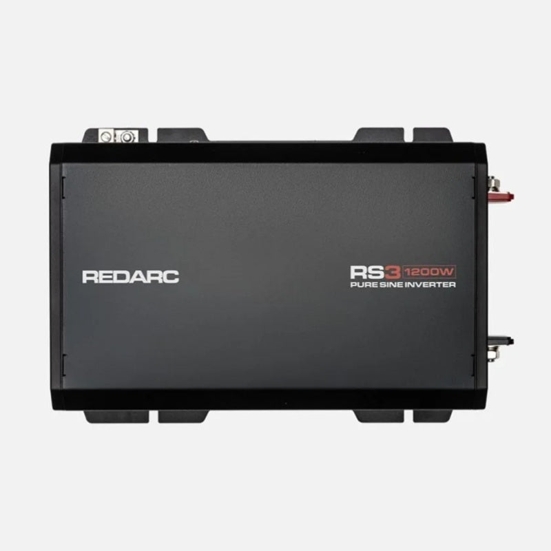 REDARC Pure Sine Wave Inverter w/ATS - 1200W