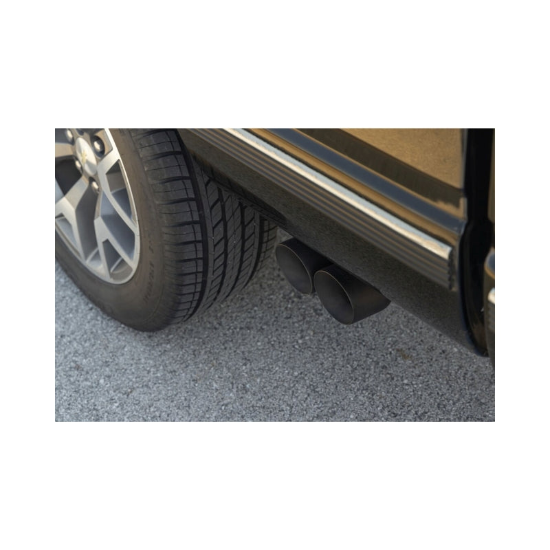 Flowmaster 96-99 GM 1500 5.7L FlowFX Cat-Back DOSS Exhaust System