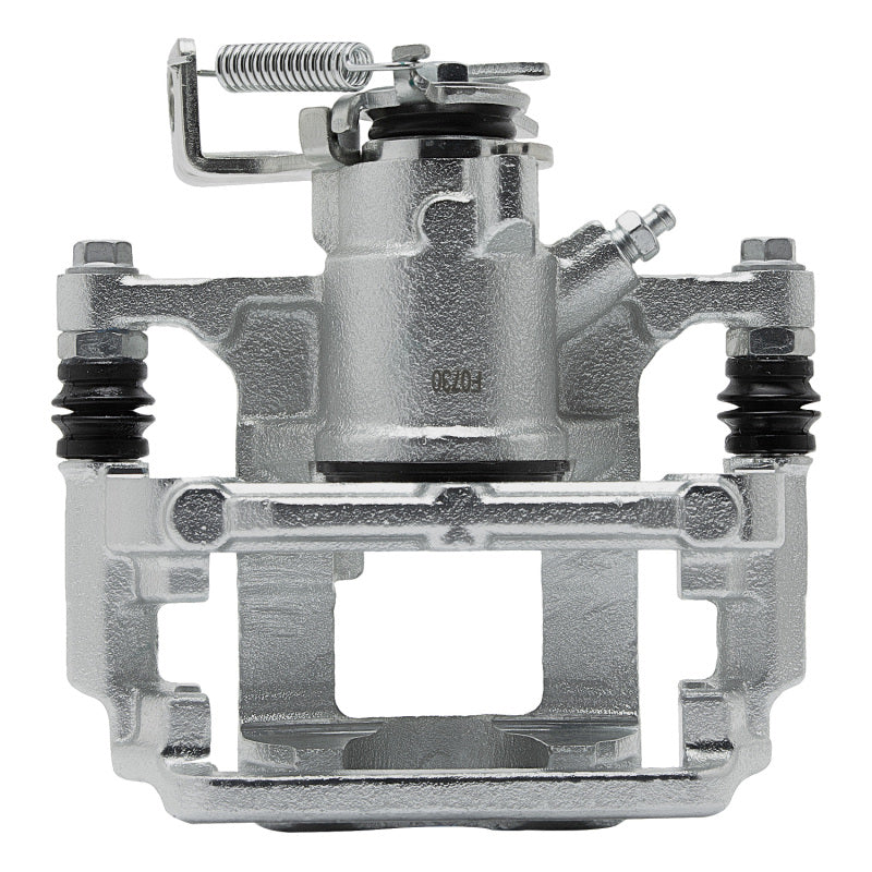DFC 13-17 Buick Encore Rear-L Premium Caliper - Silver Zinc Coated