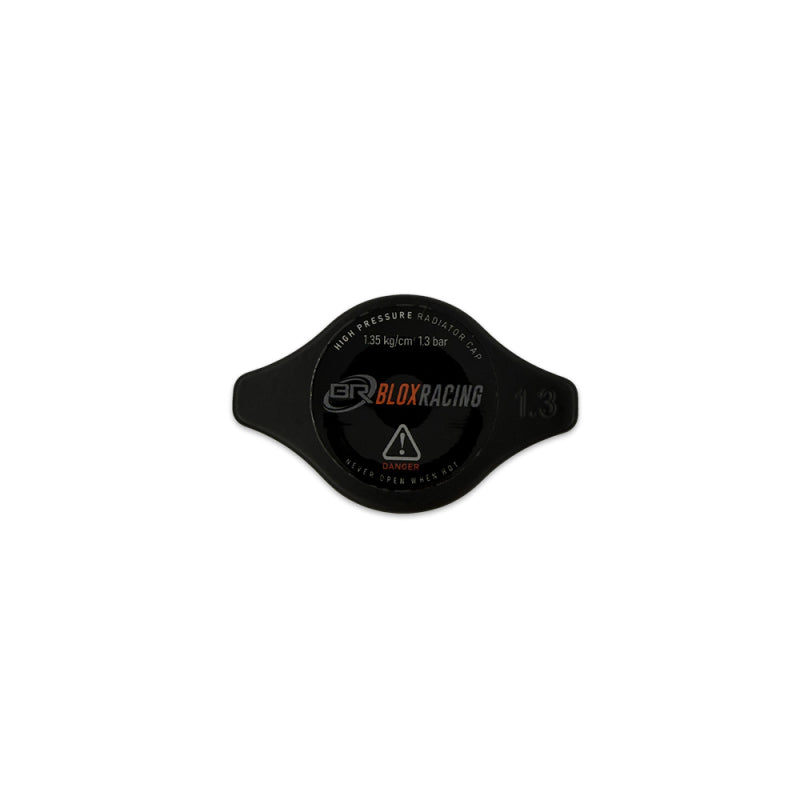 BLOX Racing 12-15 Honda Civic / 2013+ Toyota 86 / 2013+ Subaru BRZ Radiator Cap 1.3 Bar - Type B V2