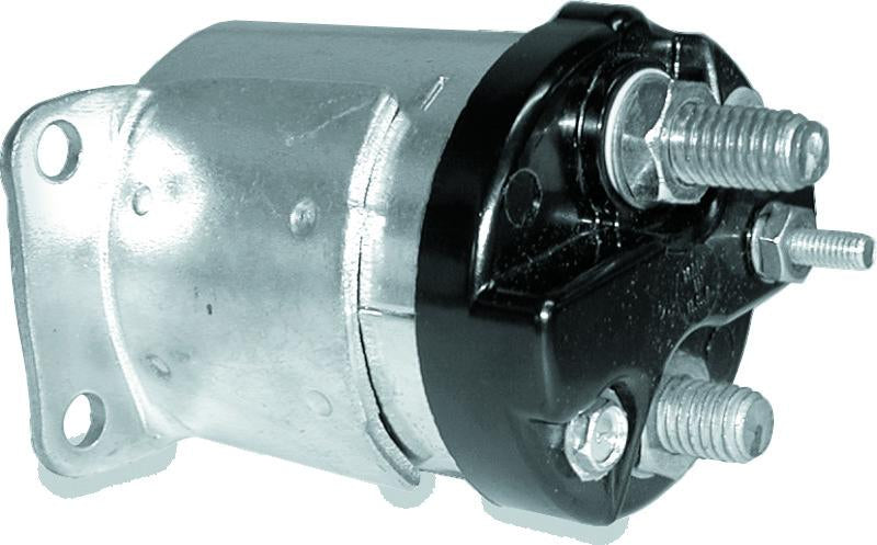 TwinPower Twin Power 65-84 FL FX 84-88 FXST FLST 67-80 XL Starter Solenoid Zinc Replaces H-D 71469-65 A B 69