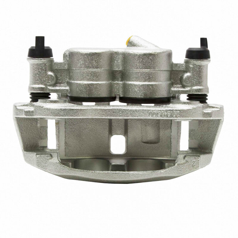 DFC 14-21 Dodge ProMaster 1500 Front-L Premium Caliper - Silver Zinc Coated