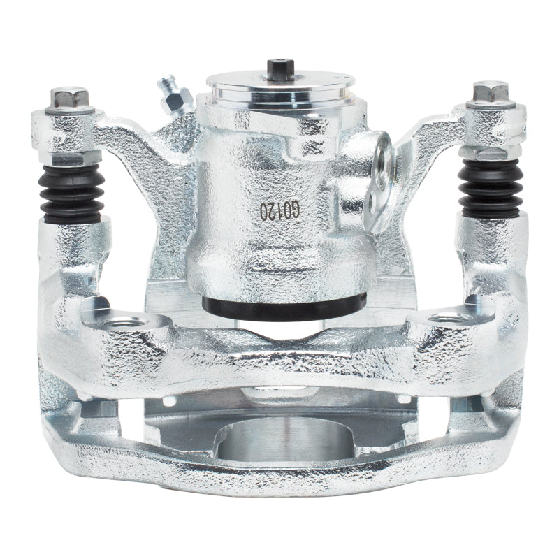DFC 16-23 Mazda CX-9 Rear-R Premium Caliper - Silver Zinc Coated