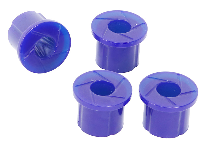 SuperPro Nissan-Sprg/Rear Eye Bush