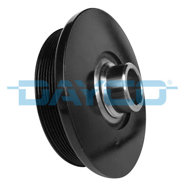 DAYCO DAYDPV1195 Crankshaft Belt Pulley