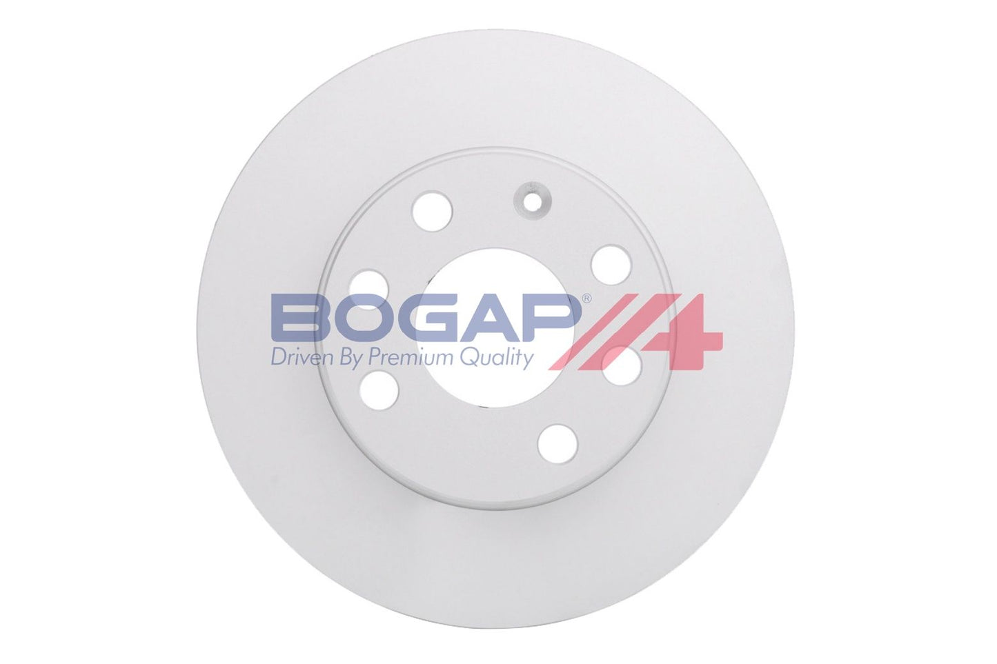 BOGAP L8211107 Brake Disc