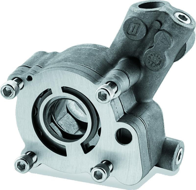 TwinPower Twin Power 07-17 Twin Cam and 06 Dyna High Performance Oil Pump