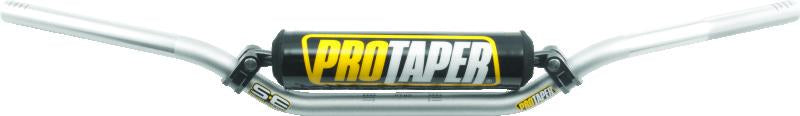 ProTaper SE CR Low Handlebar - Silver
