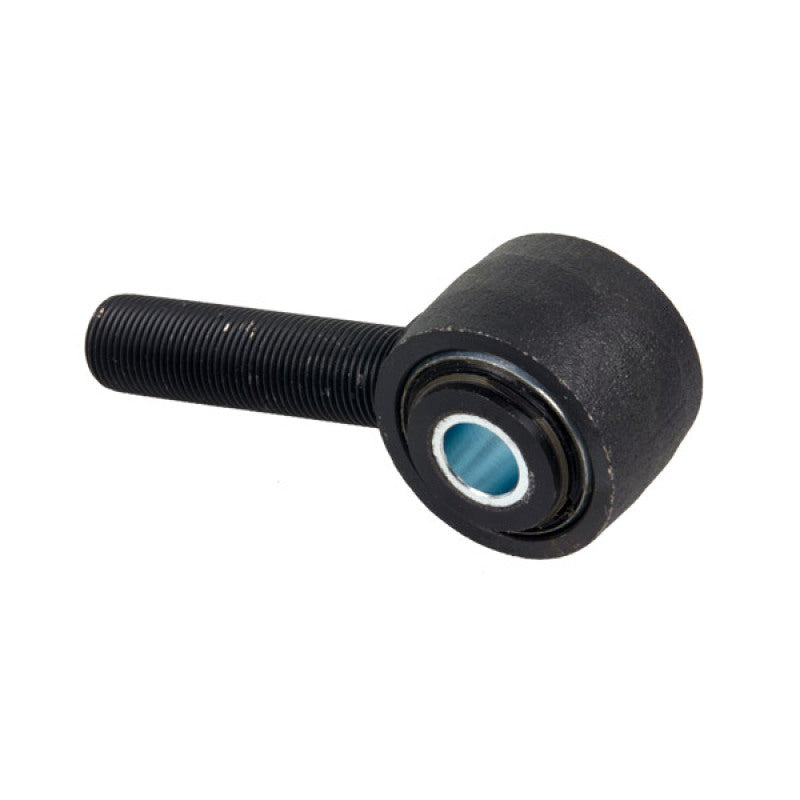 Synergy Mfg Synergy 07-18 Jeep Wrangler JK Track Bar Dual Durometer Bushing Forged Housing 14MM Bolt 1.60in Wide