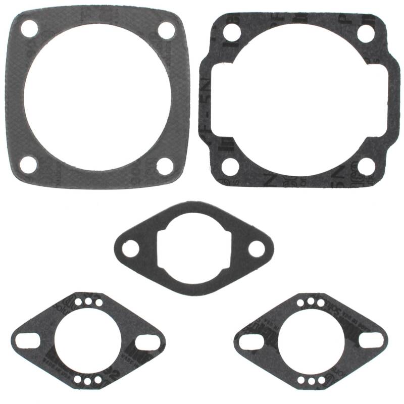 Vertex Pistons Vertex Gaskets 67-69 Ski-Doo Olympique 300 Top End Gasket Kit