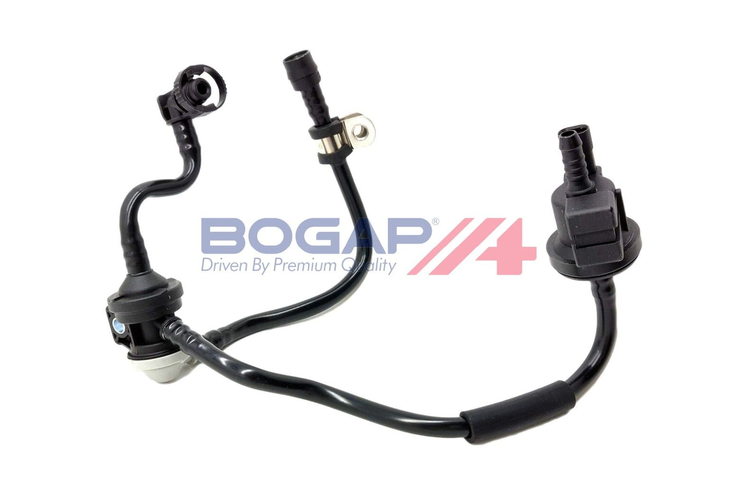 BOGAP A6316133 Breather Valve, Fuel Tank