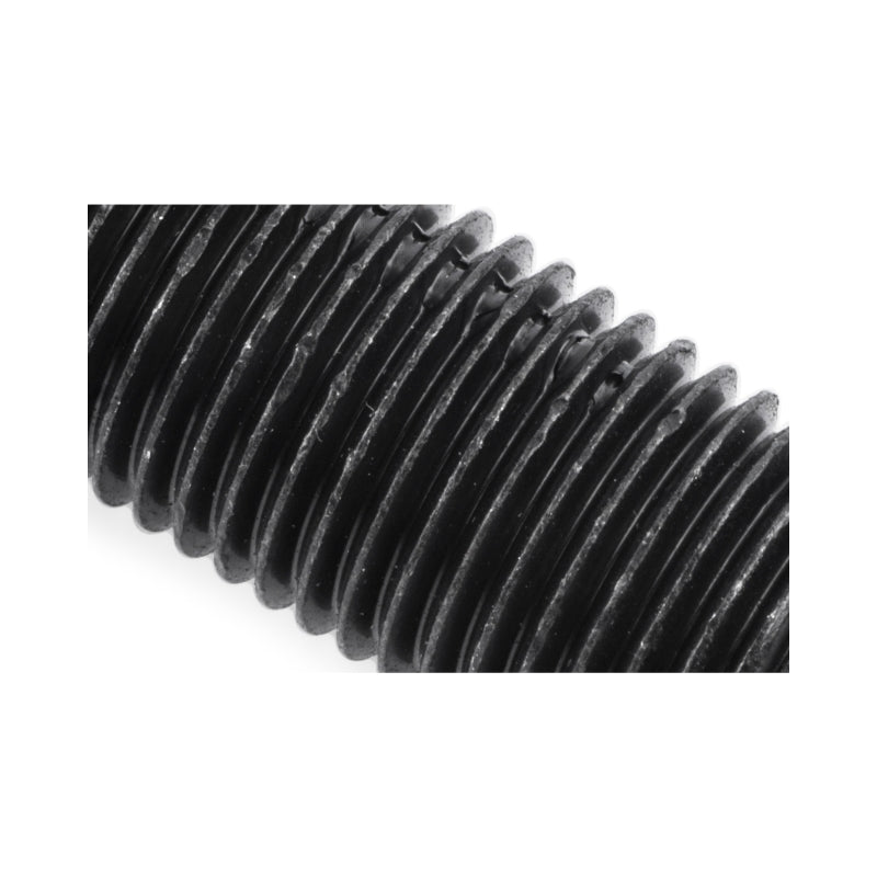 APR Lug Bolts - Use w/20mm Spacers - 47mm - Black (Set of 10)