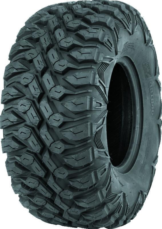 QuadBoss QBT846 Radial Utility Tire - 27x11R12 8Ply