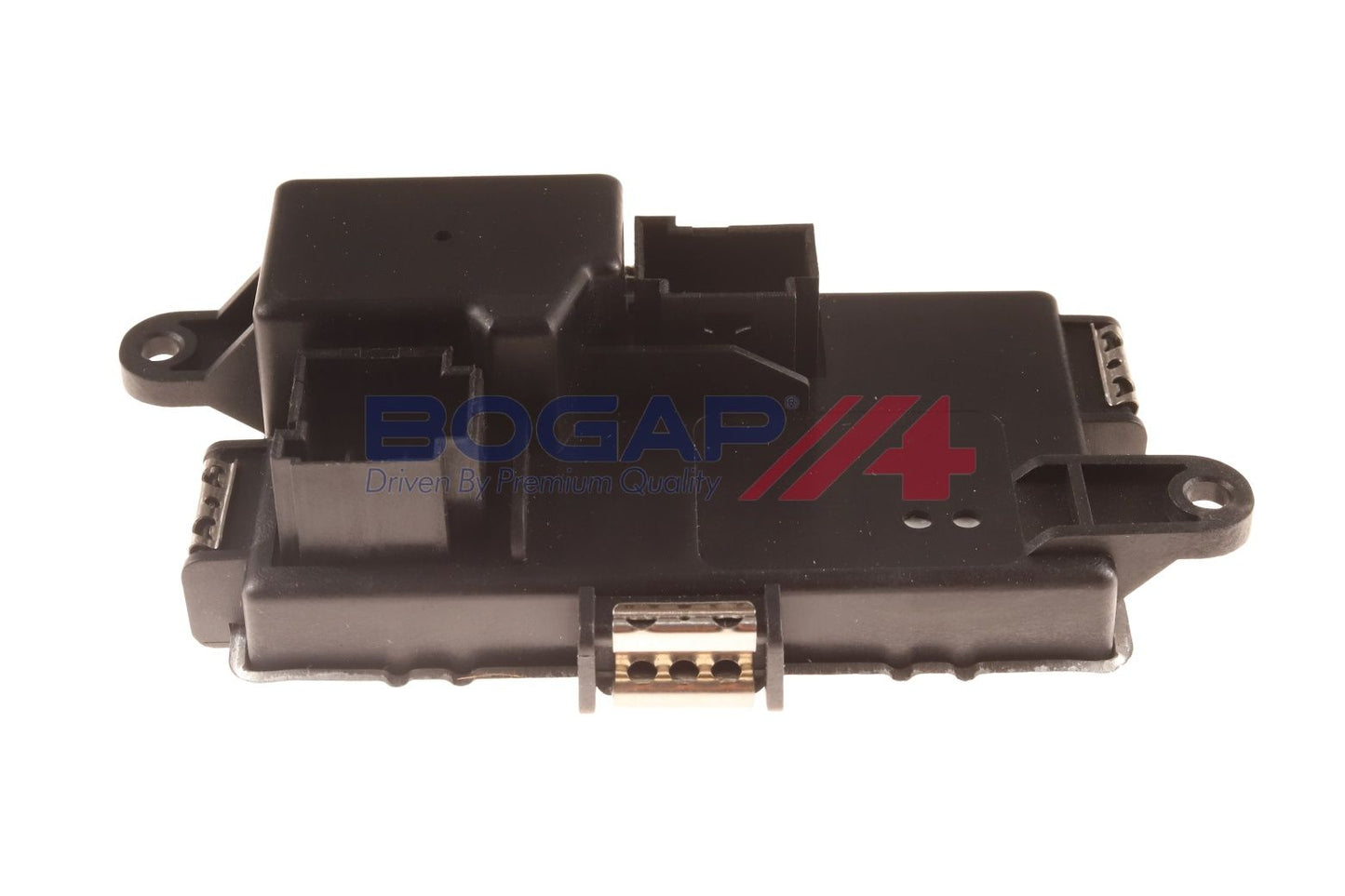 BOGAP C4112103 Resistor, Interior Blower