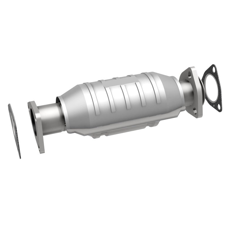 MagnaFlow 86-89 Honda Accord 2.0L CA Direct Fit Converter
