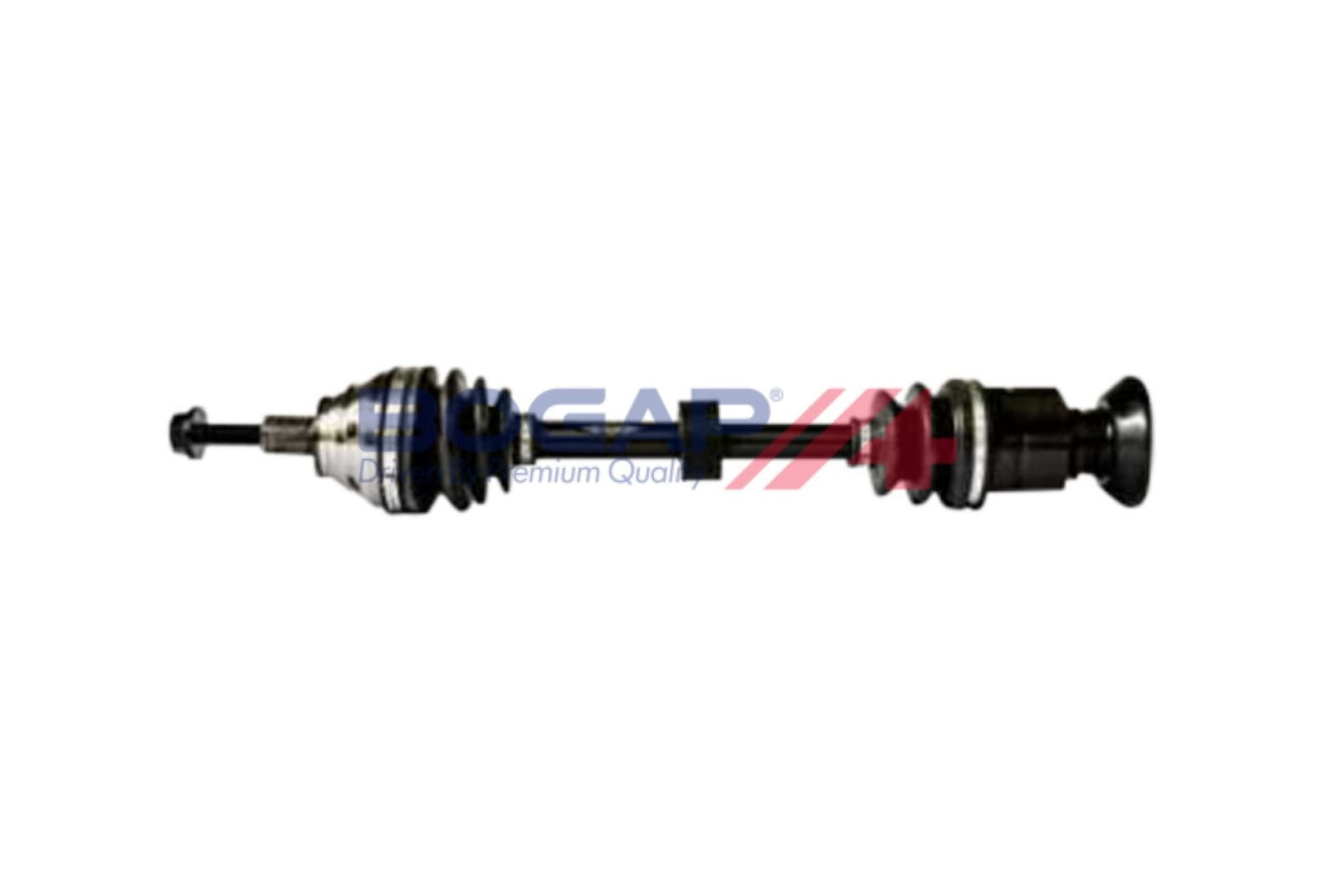 BOGAP A3510337 Drive Shaft