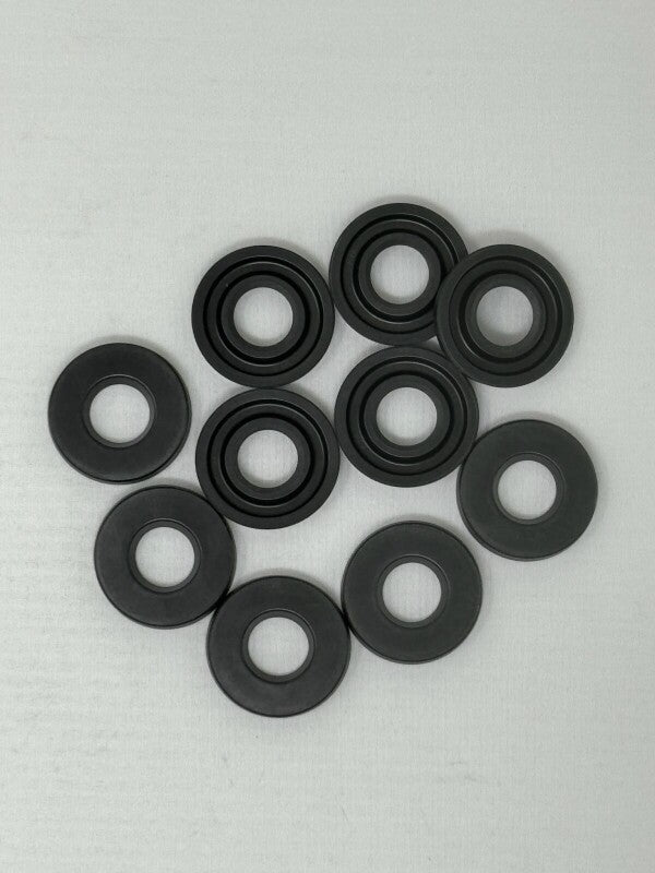 KYB Powersports KYB 01-23 Yamaha YZ125-450/F/FX/ Kaw KX125-450F/ Hon / Suz Oil Seal 16 mm. Small - 10 Pack