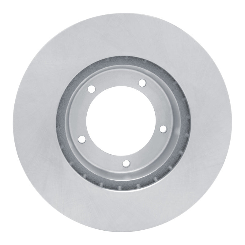 DFC 90-16 Land Rover Defender (Mexico) Front Brake Rotor