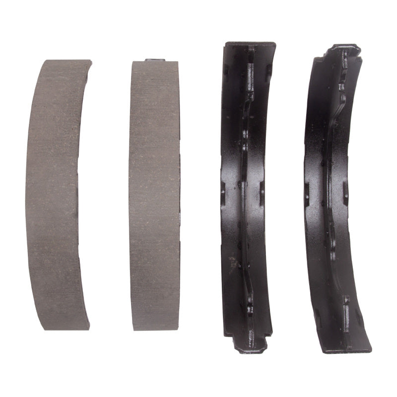 DFC 11-25 Dodge Durango Parking Brake Parking Shoes