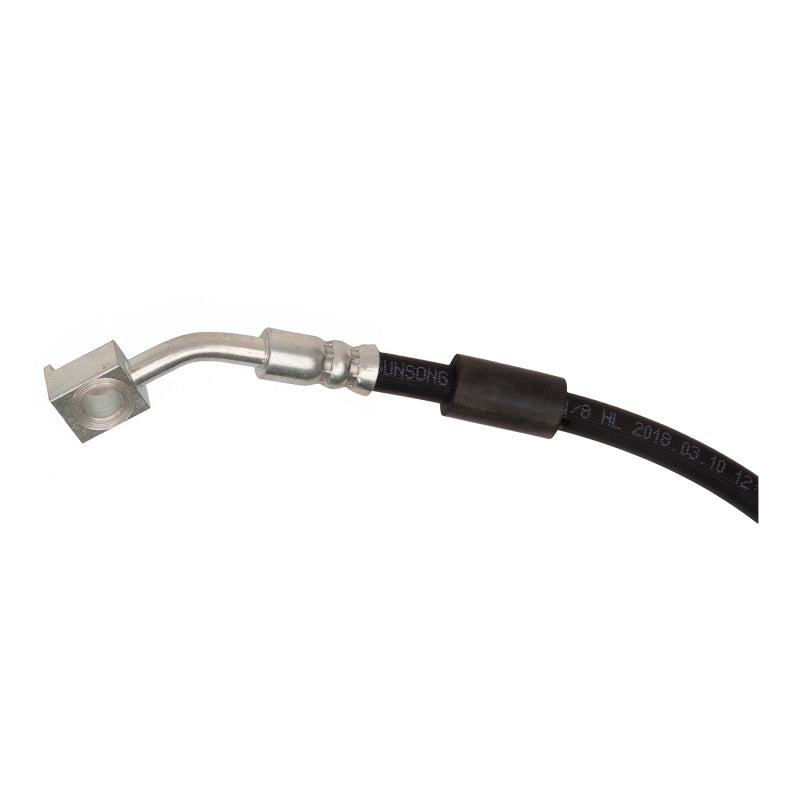 DFC 14-18 Mercedes-Benz E63 AMG S Front-L Brake Hose