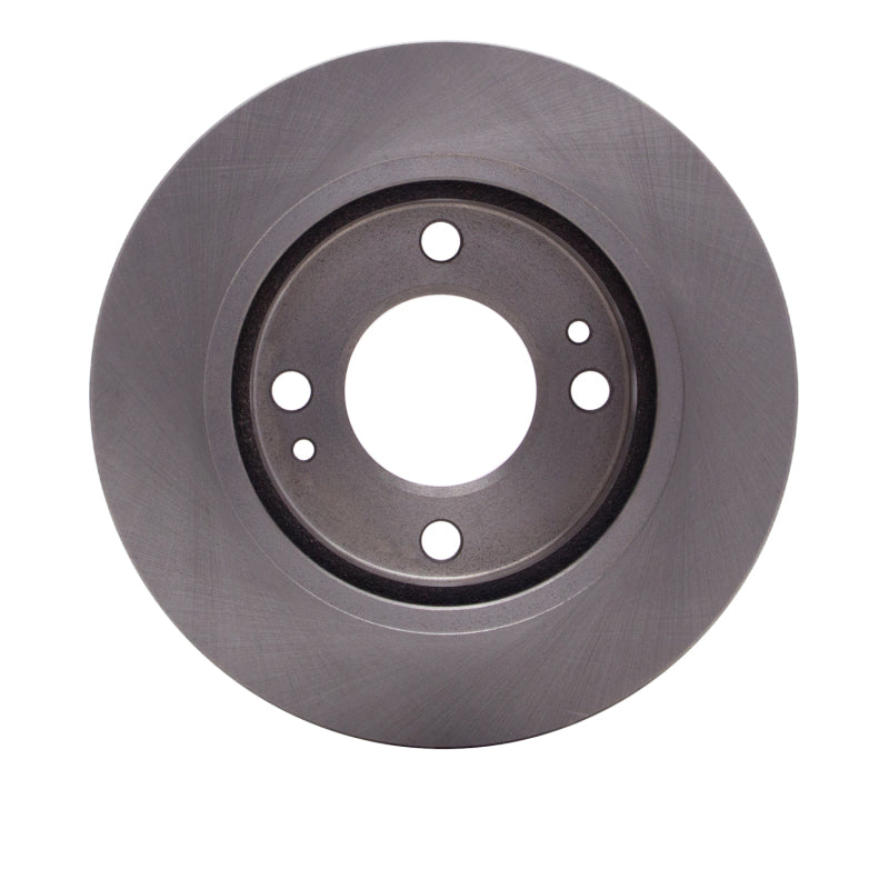 DFC 14-15 Mitsubishi Mirage Front Brake Rotor