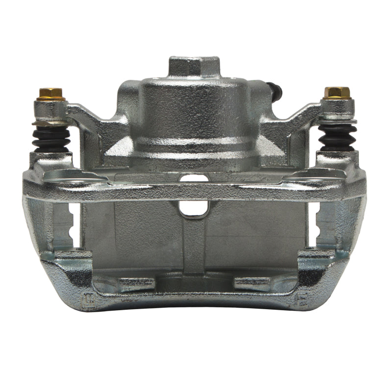 DFC 05-15 Acura ILX Front-L/Front-R Premium Caliper - Silver Zinc Coated