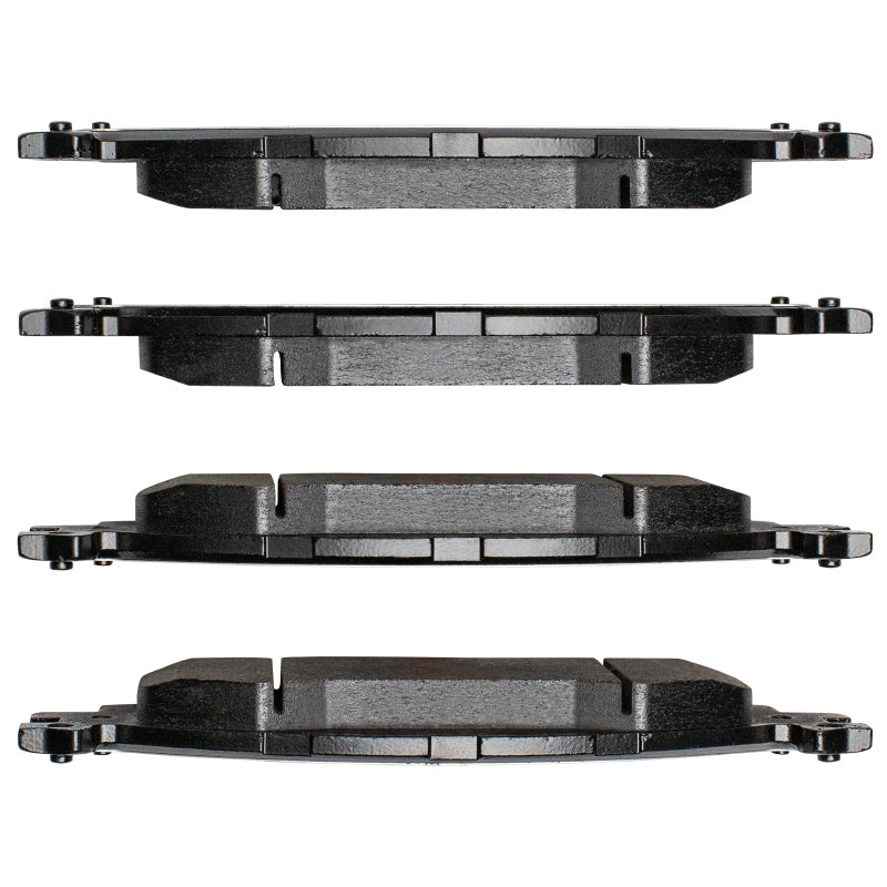 DFC 11-19 Ford Taurus (Excl SHO) Front 5000 Advanced Ceramic Brake Pads
