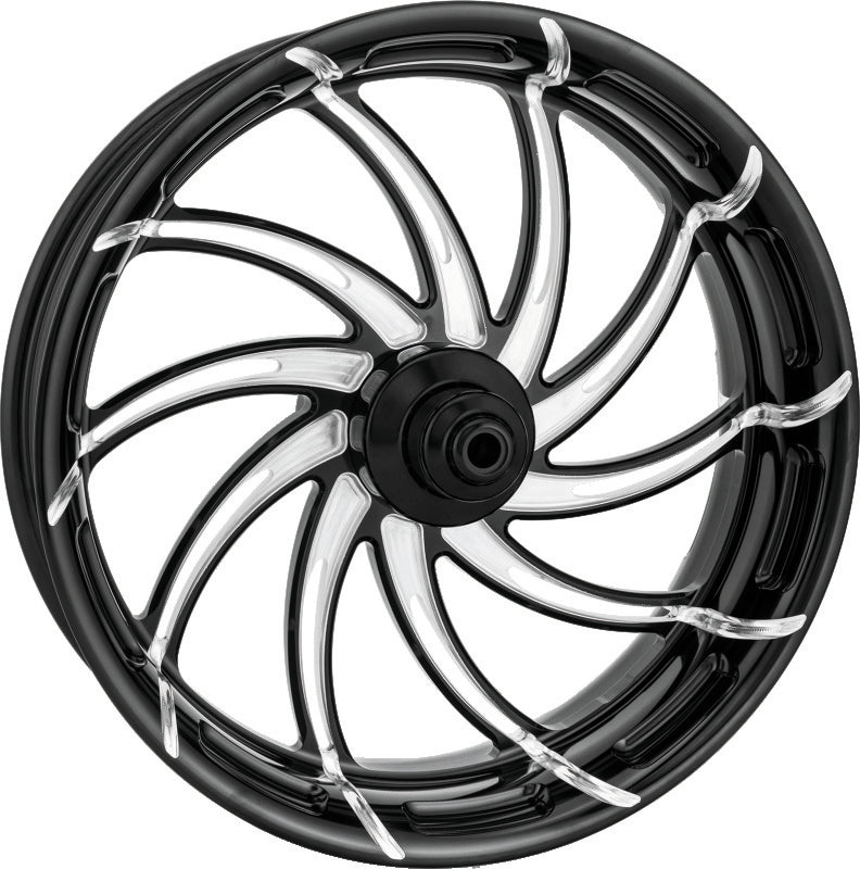 Performance Machine 18x5.5 Forged Wheel Supra - Contrast Cut Platinum