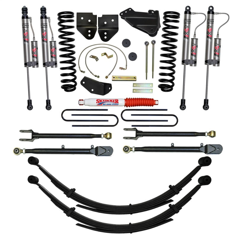 Skyjacker 8.5In SYSTEM 05F250 W/DIESEL