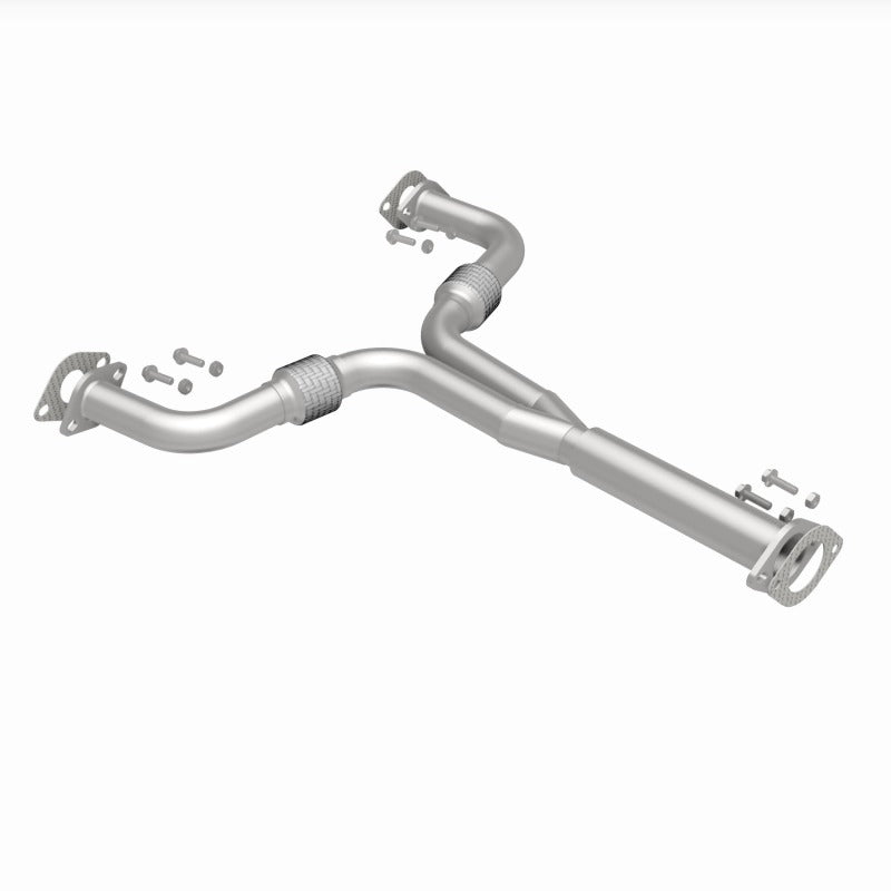 Magnaflow BRE Exhaust 03-07 G35 3.5L Front Pipe Kit