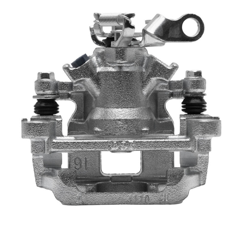 DFC 13-24 Mitsubishi Outlander Sport Rear-R Premium Caliper - Silver Zinc Coated