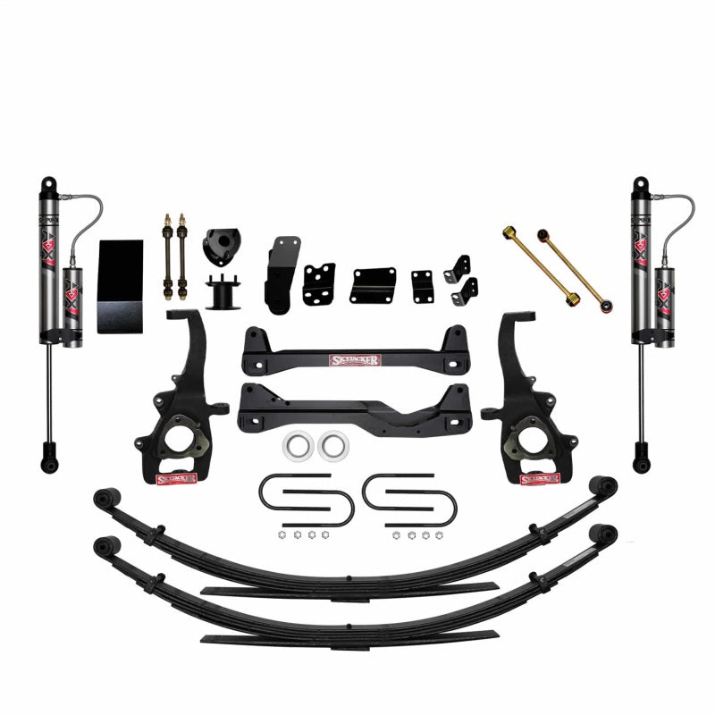 Skyjacker 6In SYS 06-08 DGE1500 4ADX