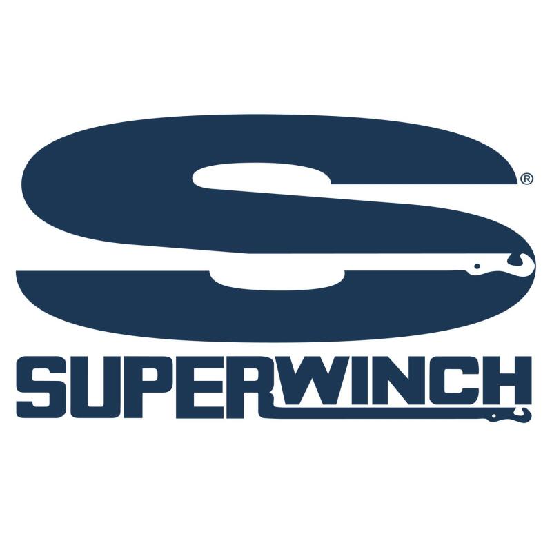 Superwinch Medium-Duty Recovery Kit