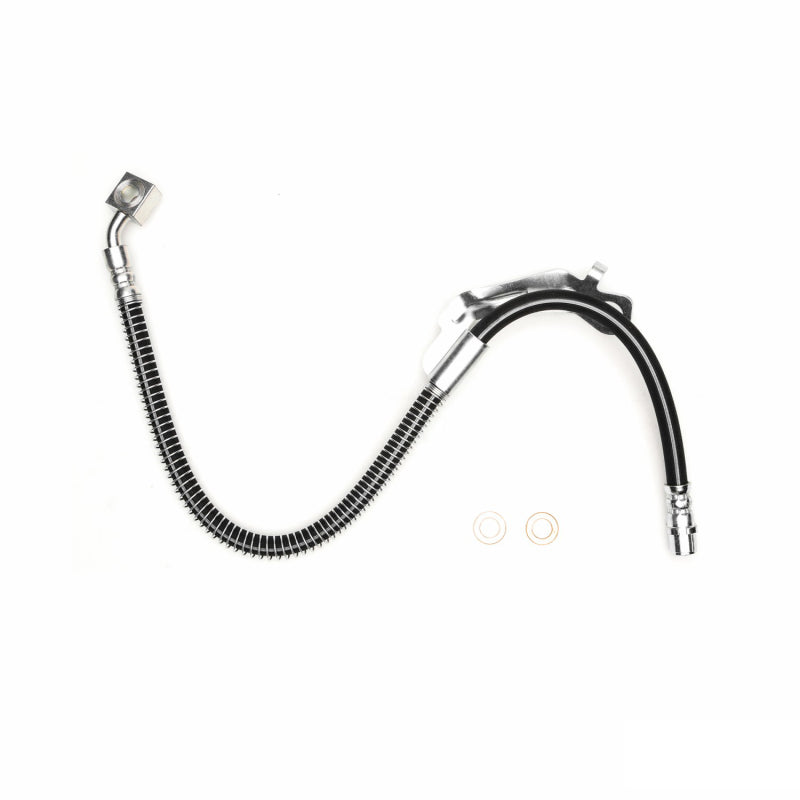 DFC 12-17 Buick LaCrosse Front-R Brake Hose