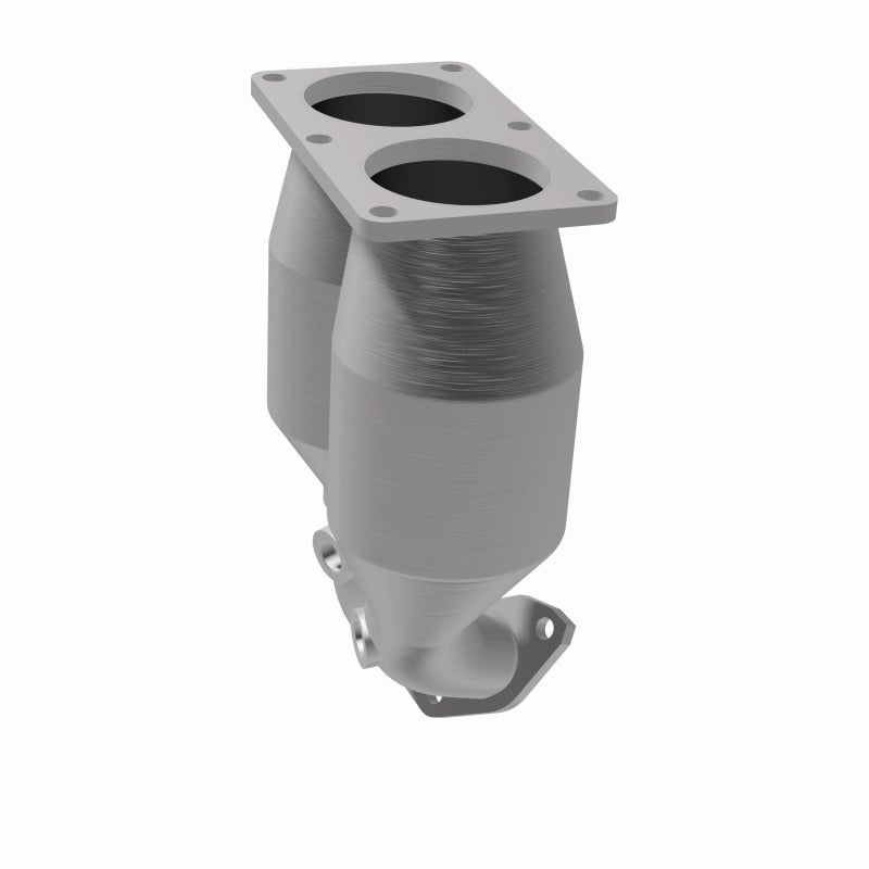 MagnaFlow Direct Fit Catalytic Converter 00-02 Nissan Sentra 1.8 Front