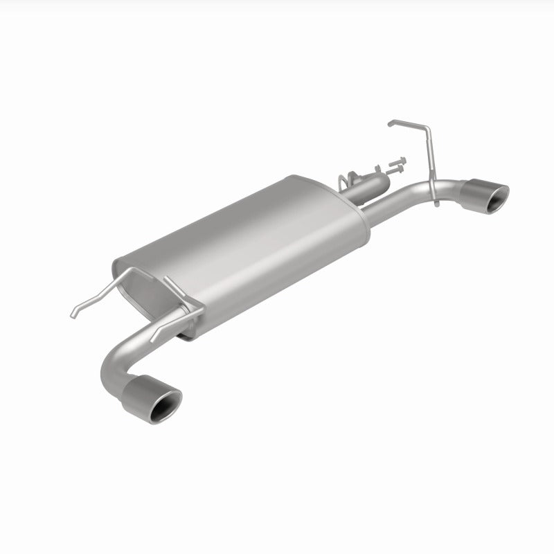 Magnaflow BRE Exhaust 03-07 Murano 3.5L Muffler Kit