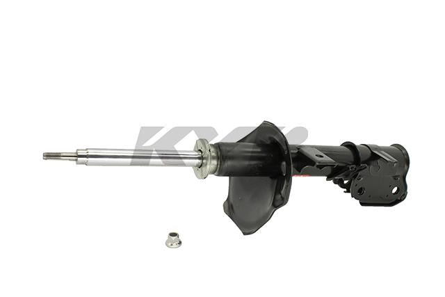 KYB Shocks & Struts Excel-G Front Left INFINITI QX4 (2WD) 2002-03 NISSAN Pathfinder (2WD) 2002-04