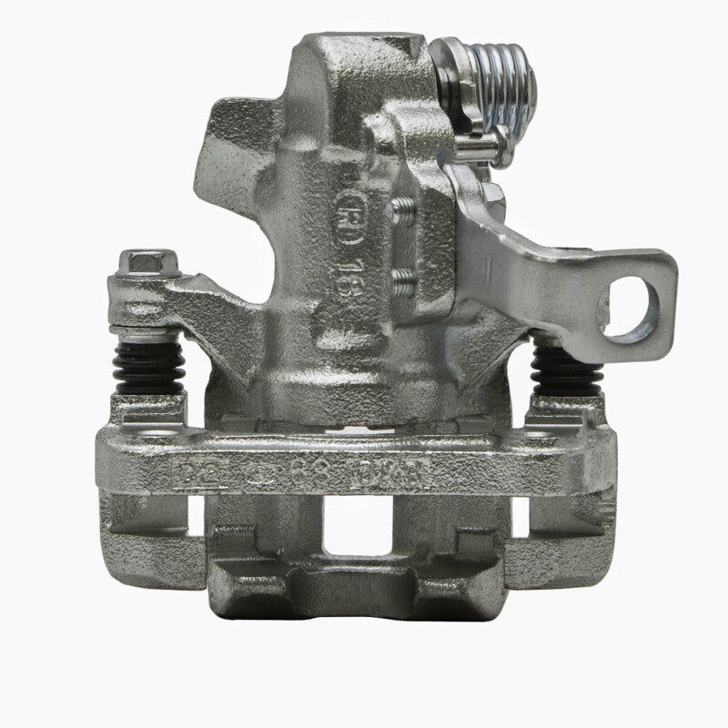 DFC 90-93 Acura INTEGRA Rear-L Silver Zinc Coated Premium Caliper