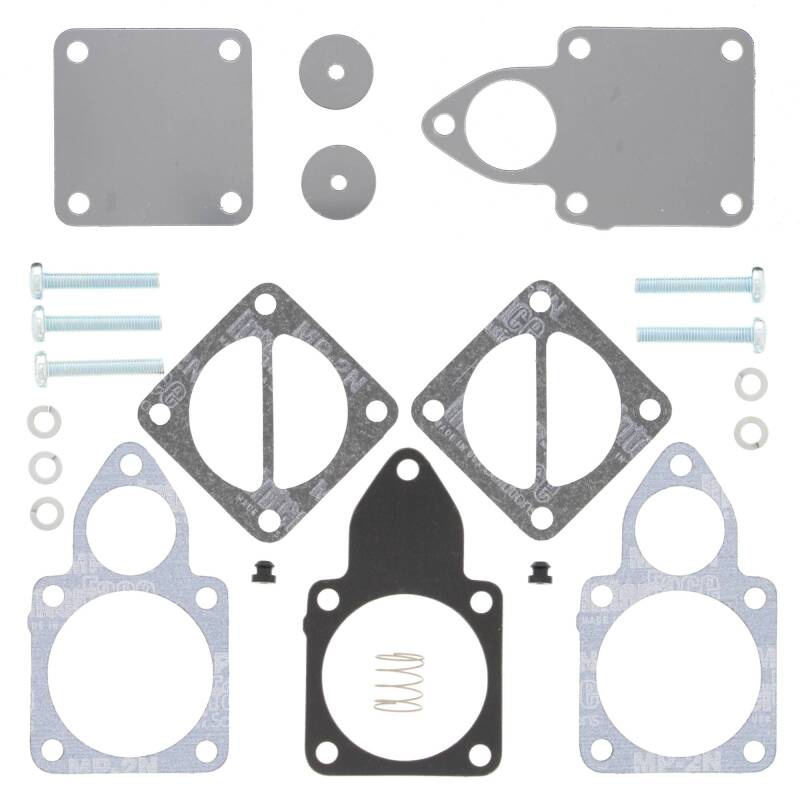 Vertex Pistons Vertex Gaskets 04-05 Ski-Doo 500 SS GSX Sport Fuel Pump Rebuild Kit