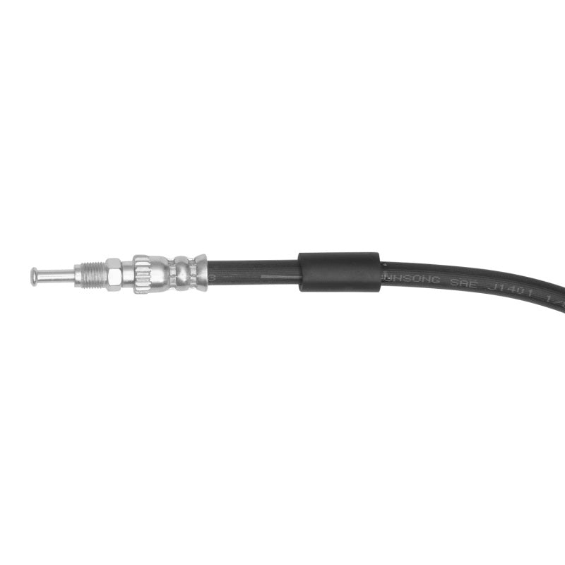 DFC 16-22 BMW M850iX (Incl Gran Coupe) Rear /Front Brake Hose