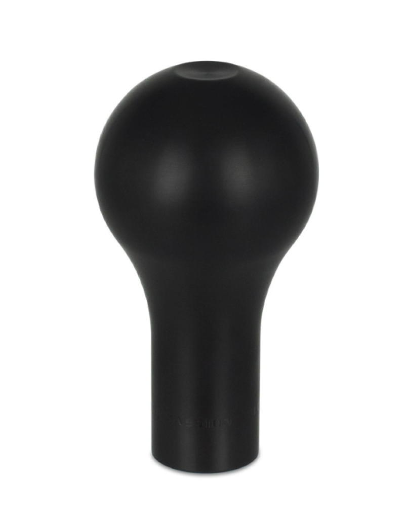 BLOX Racing BLOX Ultraform Shift Knob M10x1.5 - Black
