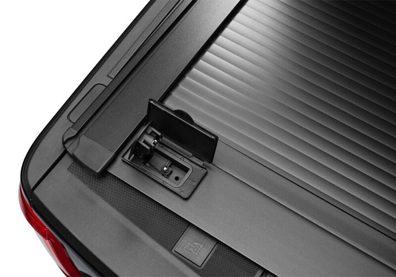 Retrax 2021 F-150 Super Crew / Super Cab & Reg. Cab 6.5ft Bed RetraxONE XR