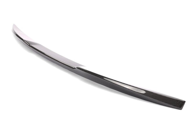 Dinan 21-27 BMW M3 (G80) Carbon Fiber Rear Deck Spoiler