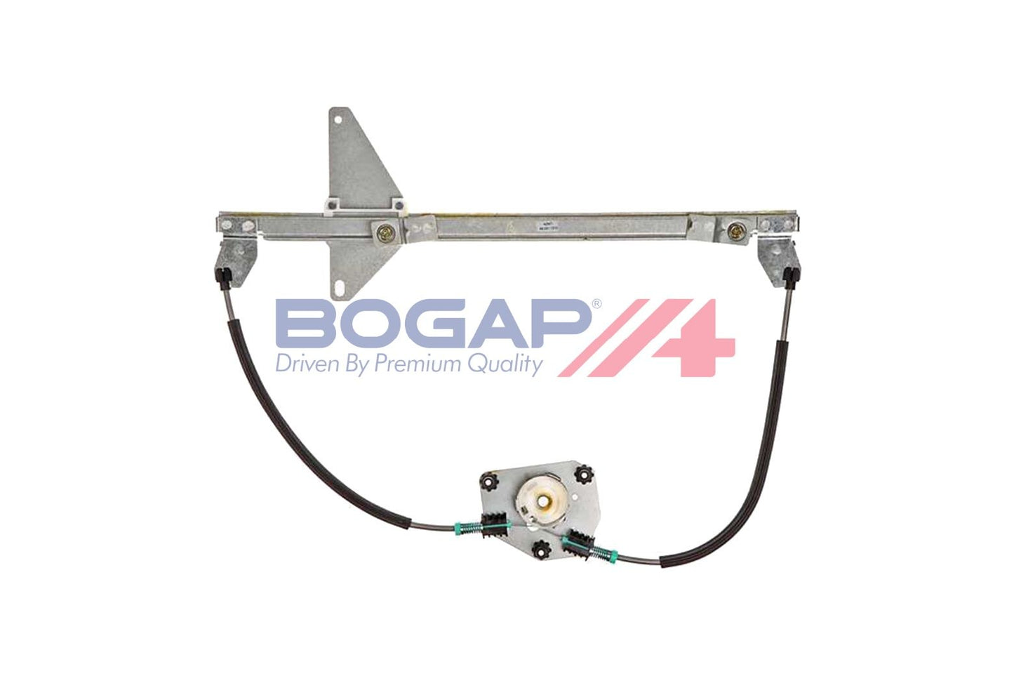 BOGAP P5341136 Window Regulator