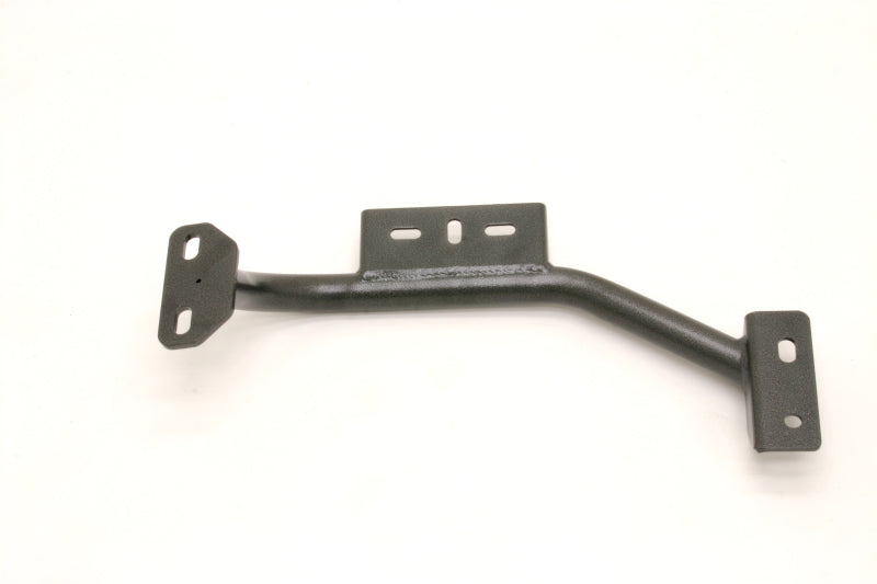 BMR Suspension BMR 93-97 4th Gen F-Body Transmission Conversion Crossmember TH400 LT1 - Black Hammertone